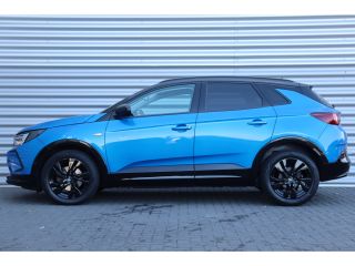Opel Grandland 1.2 TURBO 130PK GS LEVEL 4 / NAVI / LEDER / CLIMA / LED / PDC / AGR / 18" LMV / CAMERA / FULL-LED...