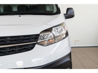 Opel Vivaro-e L3H1 Edition 75 kWh | Laadruimte Pakket | Parkeersensoren | Navigatie | Apple Carplay & Android A...