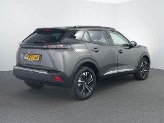 Peugeot 2008 1.2 PureTech Blue Lease Allure MANUAL