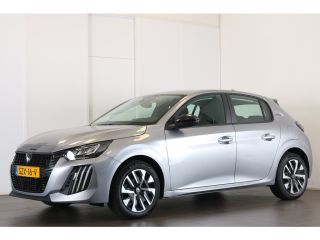 Peugeot 208 1.2 PureTech 75 Style Peugeot 208 1.2 Handmatig 1.2 PureTech 75 Style | Airco | Apple Carplay/And...