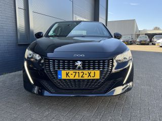 Peugeot 208 1.2 PureTech Active Pack