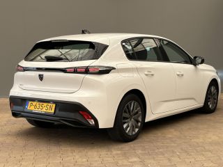 Peugeot 308 1.2 PureTech Active Pack Business | Apple Carplay | Climate control | Sensoren Achter | Cruise co...