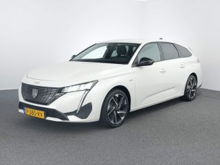 Peugeot 308 SW SW 1.6 HYbrid 180 Allure Pack Business | AGR-bestuurdersstoel | Achteruitrijcamera | Cruise co...