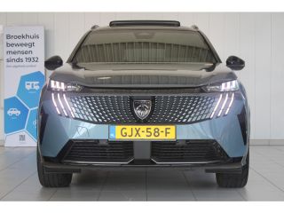 Peugeot E-5008 Peugeot 210-PK 73kWh GT Avantage DEMO DEAL NAVI | STOELVERWARMING/VENTILATIE | STUURVERWARMING | ...
