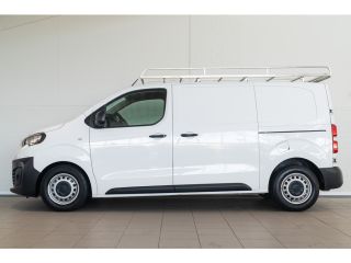 Peugeot Expert 1.6 BlueHDI 115PK Premium | Imperial | Trekhaak | Airco | Navigatie | Apple Carplay & Android Aut...
