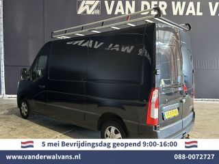 Renault Master 2.3 dCi 150pk L2H2 Euro6 Airco | Imperiaal | LED | Navigatie | Camera | 2500kg Trekhaak Cruisecon...