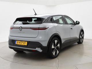 Renault Megane E-Tech E-Tech EV60 220 PK OPTIMUM CHARGE EVOLUTION *GRIS RAFALE* + CAMERA | CARPLAY