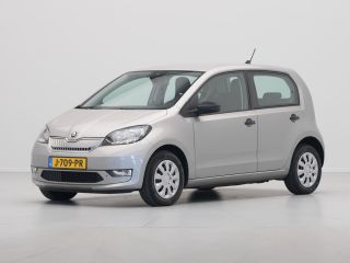 Skoda Citigo e-iV EV Ambition Clima Bluetooth DAB Metallic 248