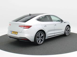Skoda Enyaq Coupé Business Edition Plus 60 | Adaptive Cruise | CarPlay | Navigatie | Bluetooth | Achteruitrijcamera...