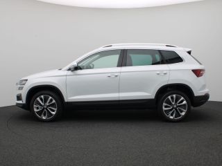 Skoda Karoq 1.5 TSI ACT Business Edition 150PK DSG full led, adaptive cruise, lane assist, elek. bedienbare a...
