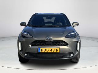 Toyota Yaris Cross 1.5 Hybrid 115 First Edition |Comfort Pack|