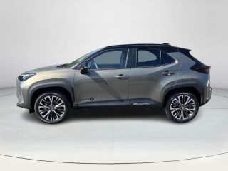 Toyota Yaris Cross 1.5 Hybrid 130 Executive | Premium Pack | Navigatie | Apple CarPlay/Android auto | Achteruitrijca...
