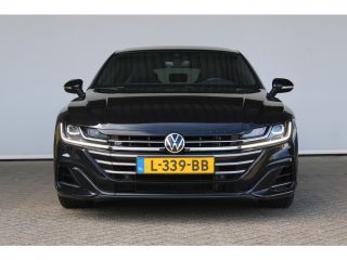 Volkswagen Arteon 2.0 TSI R-Line Business+ | Apple Carplay/Android Auto|telefoonintegratie premium | Cruise control...