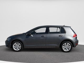 Volkswagen Golf 1.0 TSI Comfortline | 115Pk | Navi | Clima | Pdc | A-Camera | DAB | 45.303Km |