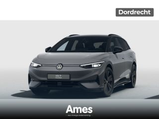 Volkswagen ID.7 Tourer Limited Edition | Nu tijdelijk te bestellen vanaf € 49.895