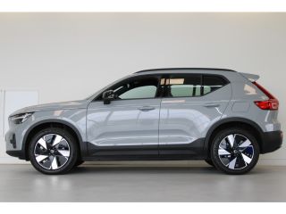 Volvo  EX40 Volvo 238PK Single Motor Core | Park Assist | 19'' | Nubuck bekleding | Park Camera | Carplay/And...