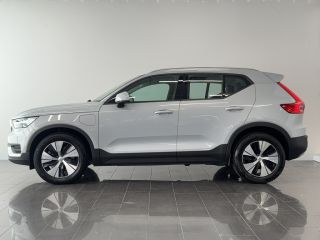 Volvo  XC40 Volvo T5 Twin Engine Momentum Pro | Apple Carplay/Android Auto|telefoonintegratie premium | Licht...