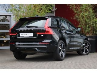 Volvo  XC60 Volvo 2.0 T6 Plug-in hybrid AWD R-Design | Schuifdak | Stuur/stoelverwarming | Camera | Keyless