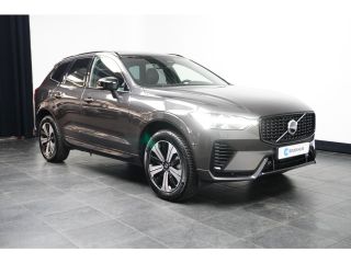 Volvo  XC60 Volvo T6 Plug-in hybrid AWD Plus Dark | Achterbank verwarmd | Achteruitrijcamera | Apple Carplay/...