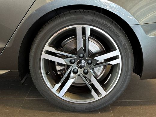 Audi A4 Avant 35 150PK TFSI S edition Competition / Navigatie MMI Plus / Optiekpakket zwart plus / Privac... ActivLease financial lease