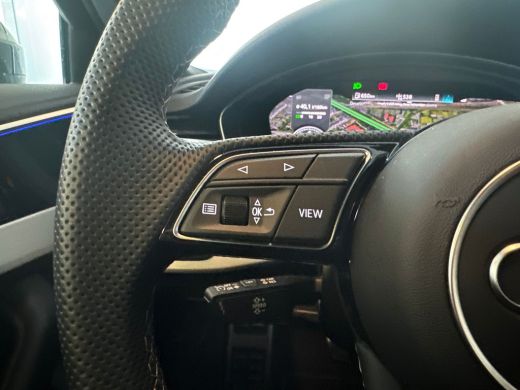 Audi A4 Avant 35 150PK TFSI S edition Competition / Navigatie MMI Plus / Optiekpakket zwart plus / Privac... ActivLease financial lease