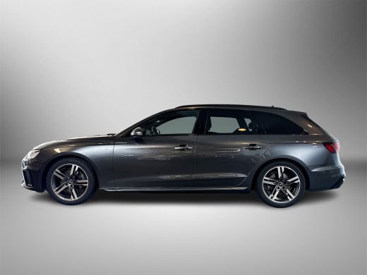 Audi A4 Avant 35 150PK TFSI S edition Competition / Navigatie MMI Plus / Optiekpakket zwart plus / Privac... ActivLease financial lease