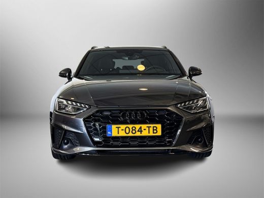Audi A4 Avant 35 150PK TFSI S edition Competition / Navigatie MMI Plus / Optiekpakket zwart plus / Privac... ActivLease financial lease