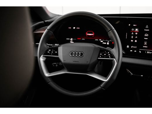 Audi A6 Sportback e-tron S edition performance 100 kWh ActivLease financial lease