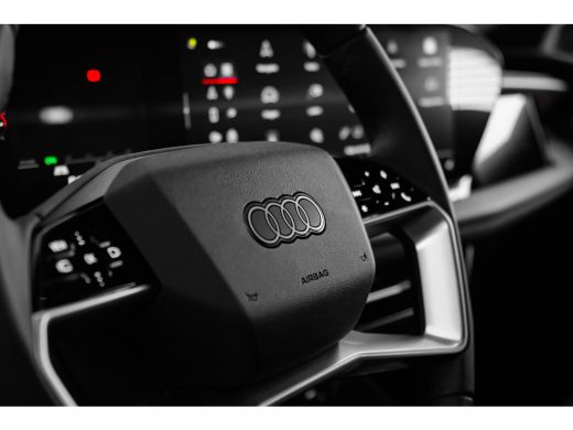 Audi A6 Sportback e-tron S edition performance 100 kWh ActivLease financial lease