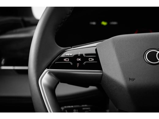Audi A6 Sportback e-tron S edition performance 100 kWh ActivLease financial lease