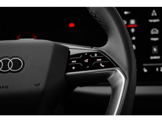 Audi A6 Sportback e-tron S edition performance 100 kWh ActivLease financial lease