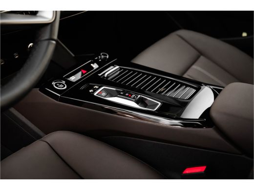 Audi A6 Sportback e-tron S edition performance 100 kWh ActivLease financial lease