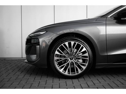Audi A6 Sportback e-tron S edition performance 100 kWh ActivLease financial lease
