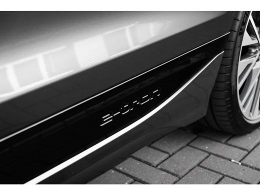 Audi A6 Sportback e-tron S edition performance 100 kWh ActivLease financial lease