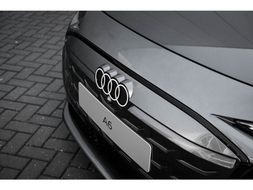 Audi A6 Sportback e-tron S edition performance 100 kWh ActivLease financial lease
