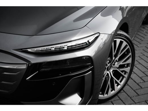 Audi A6 Sportback e-tron S edition performance 100 kWh ActivLease financial lease