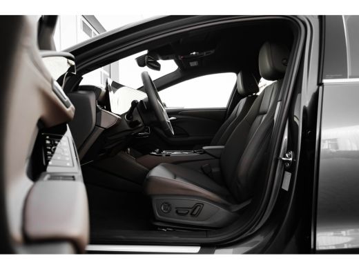 Audi A6 Sportback e-tron S edition performance 100 kWh ActivLease financial lease