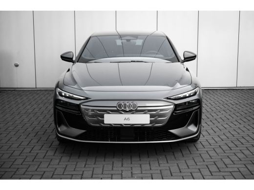 Audi A6 Sportback e-tron S edition performance 100 kWh ActivLease financial lease