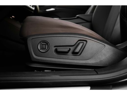 Audi A6 Sportback e-tron S edition performance 100 kWh ActivLease financial lease