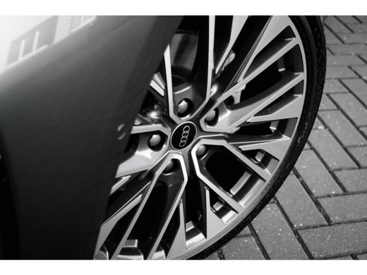 Audi A6 Sportback e-tron S edition performance 100 kWh ActivLease financial lease