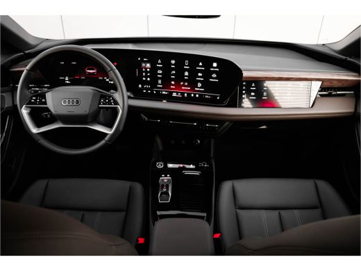 Audi A6 Sportback e-tron S edition performance 100 kWh ActivLease financial lease