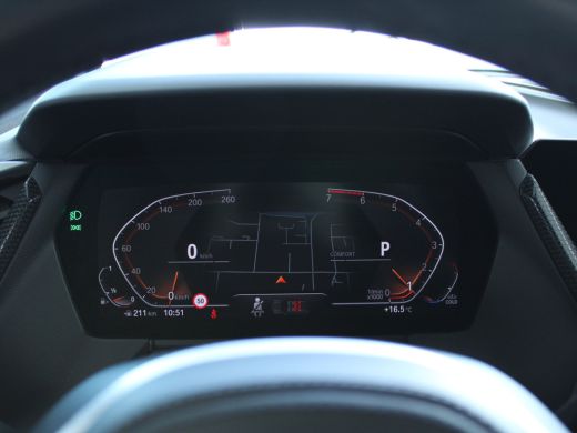 BMW 1-serie 118i Executive Edition NL AUTO | CAMERA | PANO | CARPLAY | ActivLease financial lease
