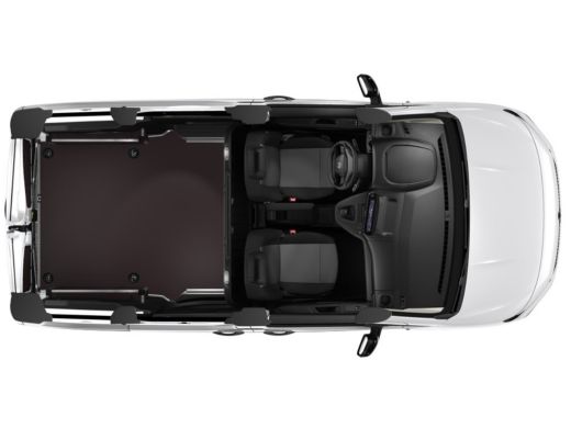 Citroën Berlingo 1.5 BlueHDi 100 pk S&S L1 | Dab | Hill hold functie | Houtenvloer laadruimte met antislip afwerki... ActivLease financial lease