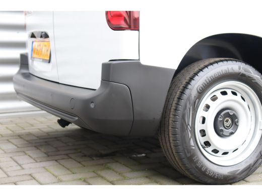 Citroën Berlingo 1.5 BlueHDi 100 pk S&S L1 | € 2.725,- Voorraad Voordeel | 10" SD Radio DAB + | Pakket Winter | Ho... ActivLease financial lease