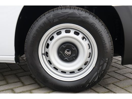 Citroën Berlingo 1.5 BlueHDi 100 pk S&S L1 | € 2.725,- Voorraad Voordeel | 10" SD Radio DAB + | Pakket Winter | Ho... ActivLease financial lease