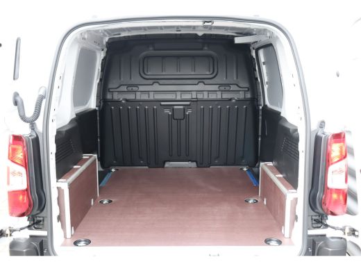 Citroën Berlingo 1.5 BlueHDi 100 pk S&S L1 | € 2.725,- Voorraad Voordeel | 10" SD Radio DAB + | Pakket Winter | Ho... ActivLease financial lease