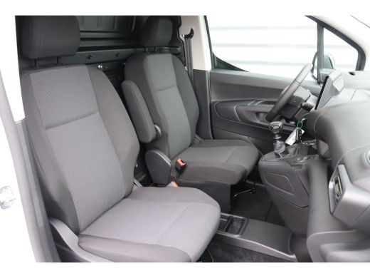 Citroën Berlingo 1.5 BlueHDi 100 pk S&S L1 | € 2.725,- Voorraad Voordeel | 10" SD Radio DAB + | Pakket Winter | Ho... ActivLease financial lease