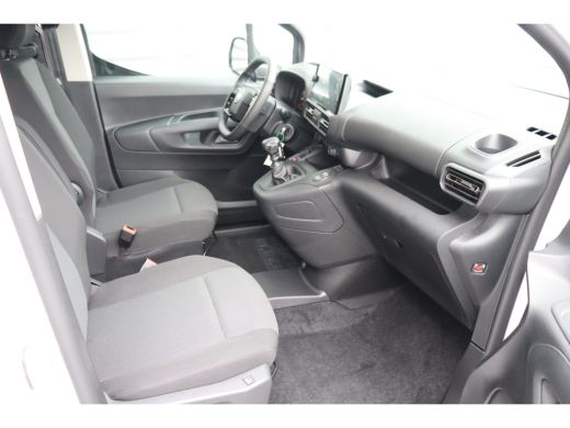 Citroën Berlingo 1.5 BlueHDi 100 pk S&S L1 | € 2.725,- Voorraad Voordeel | 10" SD Radio DAB + | Pakket Winter | Ho... ActivLease financial lease