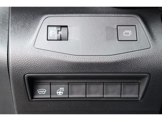 Citroën Berlingo 1.5 BlueHDi 100 pk S&S L1 | € 2.725,- Voorraad Voordeel | 10" SD Radio DAB + | Pakket Winter | Ho... ActivLease financial lease