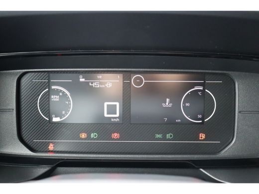 Citroën Berlingo 1.5 BlueHDi 100 pk S&S L1 | € 2.725,- Voorraad Voordeel | 10" SD Radio DAB + | Pakket Winter | Ho... ActivLease financial lease